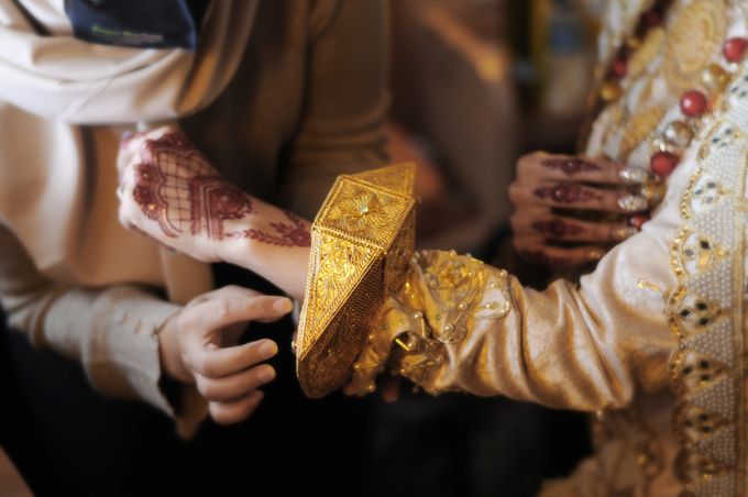 From The Traditional West Sumatra Wedding of Irsyad & Shella by Khayim Beshafa One Stop Wedding - 005 From The Traditional West Sumatra Wedding of Irsyad & Shella by Khayim Beshafa One Stop Wedding - 005