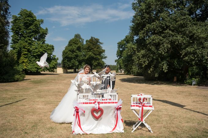 Natali & Tobias by Christos Pap Photography - 019