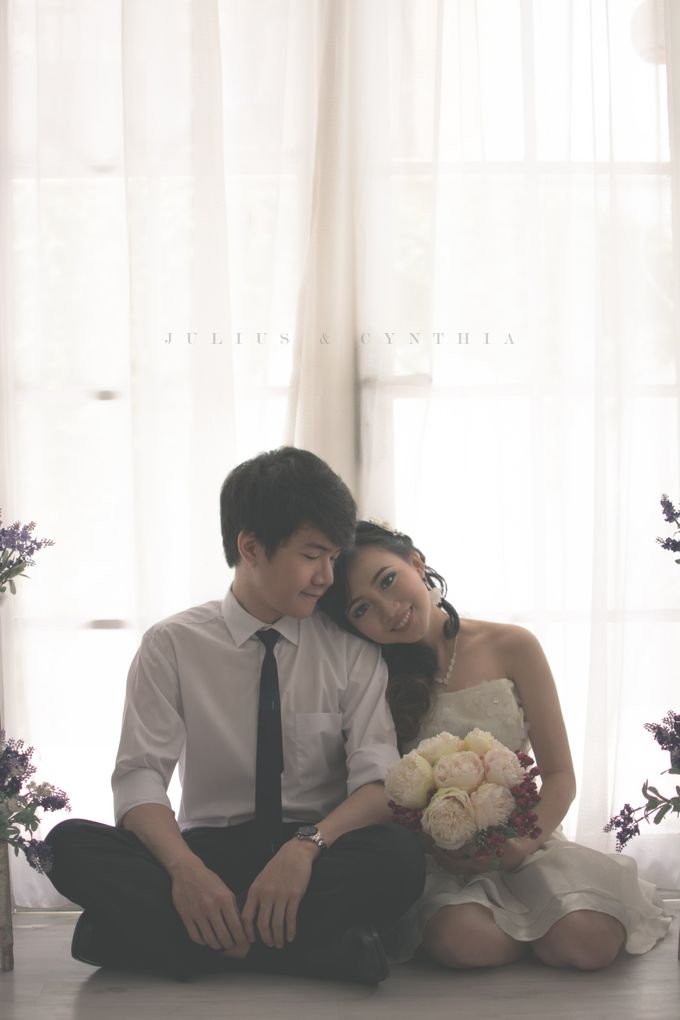 Prewedding Julius & Cynthia by csmakeuparts - 002 Prewedding Julius & Cynthia by csmakeuparts - 002