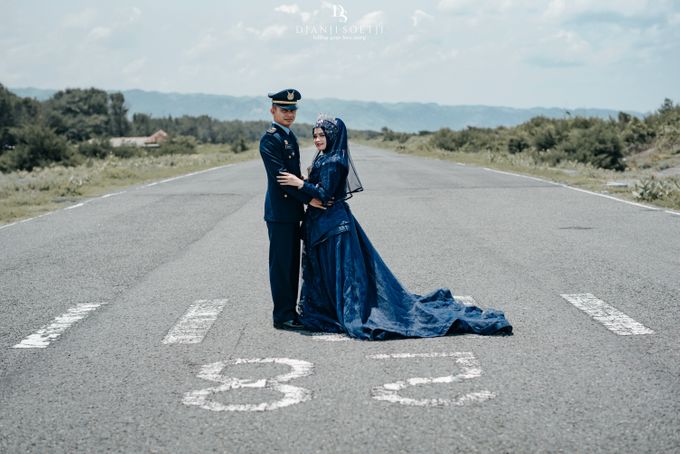 Prewedding Ila & Jaka by Djanji Soetji - 015