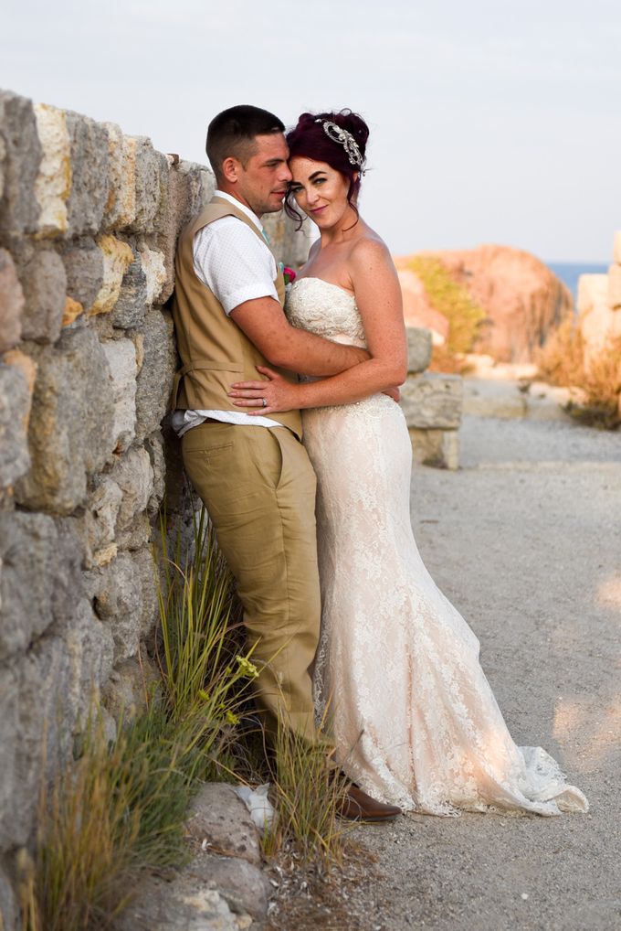 An Amazing wedding in Kos island by Christos Pap photography - 011 An Amazing wedding in Kos island by Christos Pap photography - 011