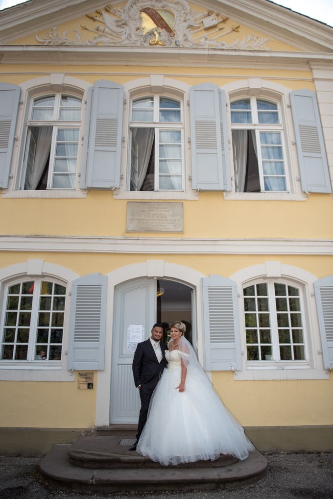 Natali & Tobias by Christos Pap Photography - 020