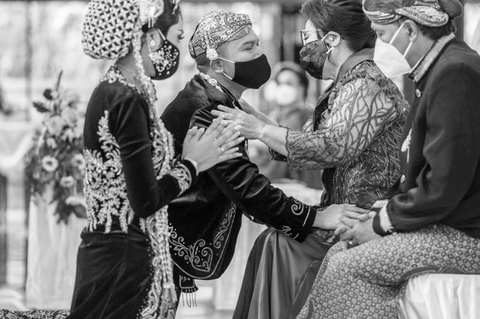 Intimate Wedding Natasha & Timi by Weddingscape - 022 Intimate Wedding Natasha & Timi by Weddingscape - 022