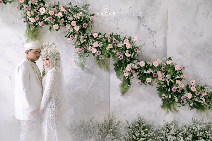 Akad Nikah Ratu & Sigit by Wedding Design Bogor - 010 Akad Nikah Ratu & Sigit by Wedding Design Bogor - 010