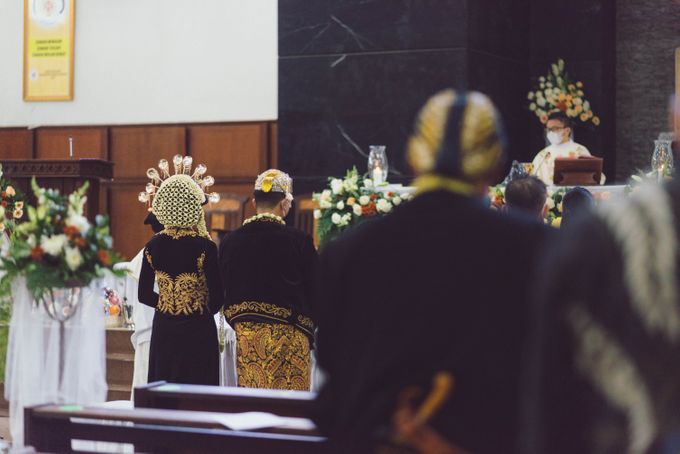 Intimate Wedding Natasha & Timi by Weddingscape - 024 Intimate Wedding Natasha & Timi by Weddingscape - 024
