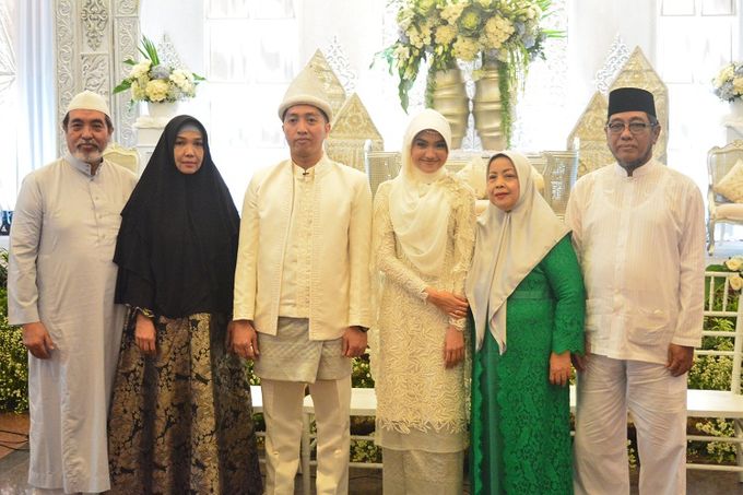 Pernikahan Fita dan Andika by Bubah Alfian Make Up Artist - 003 Pernikahan Fita dan Andika by Bubah Alfian Make Up Artist - 003