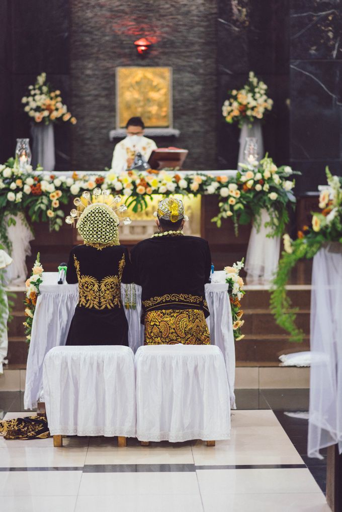 Intimate Wedding Natasha & Timi by Weddingscape - 026 Intimate Wedding Natasha & Timi by Weddingscape - 026