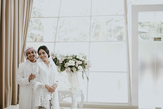 faiz & cempaka's wedding by akar photography - 009 faiz & cempaka's wedding by akar photography - 009