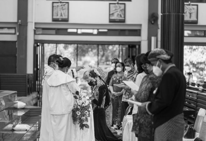Intimate Wedding Natasha & Timi by Weddingscape - 031 Intimate Wedding Natasha & Timi by Weddingscape - 031