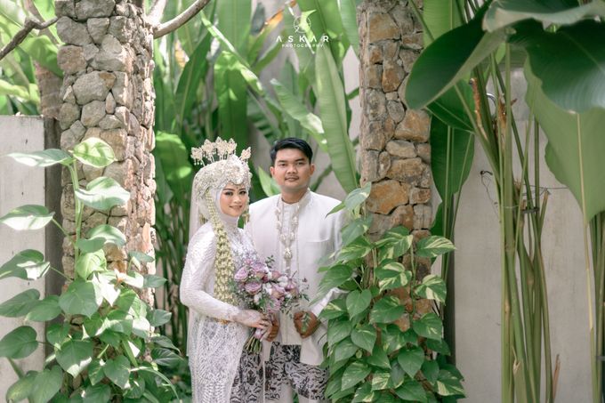 Akad Nikah Ratu & Sigit by Wedding Design Bogor - 001 Akad Nikah Ratu & Sigit by Wedding Design Bogor - 001