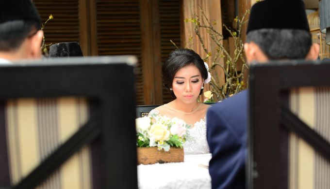 Raymond & Laura Wedding by MariMoto Productions - 009