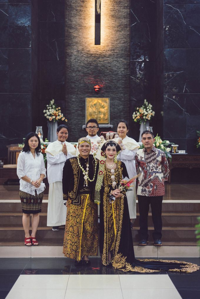 Intimate Wedding Natasha & Timi by Weddingscape - 036 Intimate Wedding Natasha & Timi by Weddingscape - 036