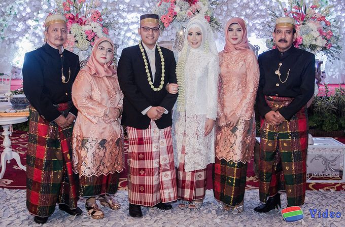The wedding story of Echa & Harya by Video Art - 014 The wedding story of Echa & Harya by Video Art - 014