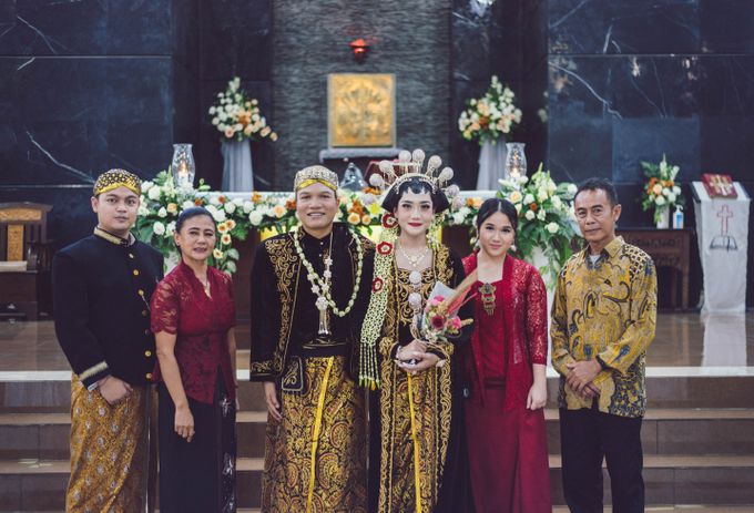 Intimate Wedding Natasha & Timi by Weddingscape - 043 Intimate Wedding Natasha & Timi by Weddingscape - 043