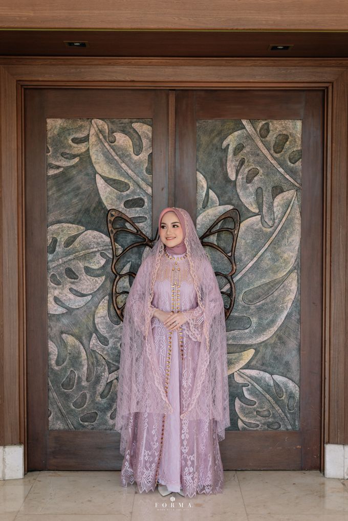 Lita Ibnu - Pengajian Menjelang Pernikahan by Chandira Wedding Organizer - 013 Lita Ibnu - Pengajian Menjelang Pernikahan by Chandira Wedding Organizer - 013