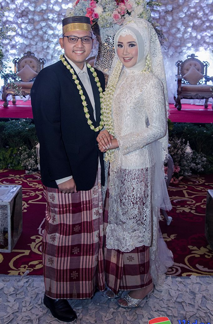 The wedding story of Echa & Harya by Video Art - 015 The wedding story of Echa & Harya by Video Art - 015