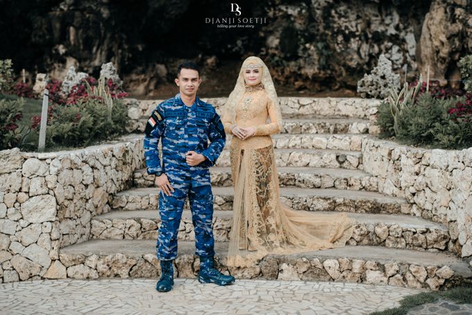 Prewedding Ila & Jaka by Djanji Soetji - 026