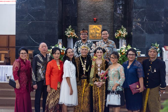 Intimate Wedding Natasha & Timi by Weddingscape - 049 Intimate Wedding Natasha & Timi by Weddingscape - 049