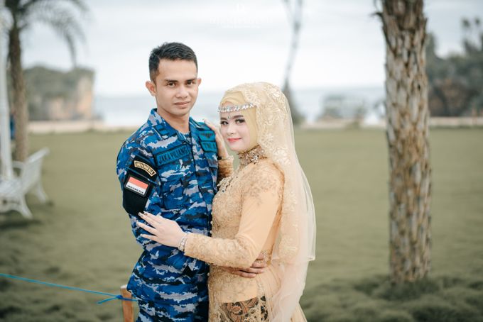 Prewedding Ila & Jaka by Djanji Soetji - 027