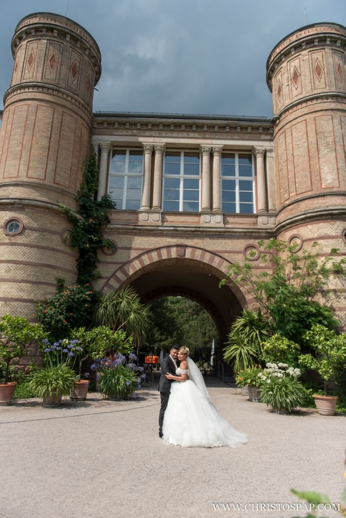 Natali & Tobias by Christos Pap Photography - 023