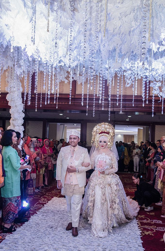 The wedding story of Echa & Harya by Video Art - 016 The wedding story of Echa & Harya by Video Art - 016