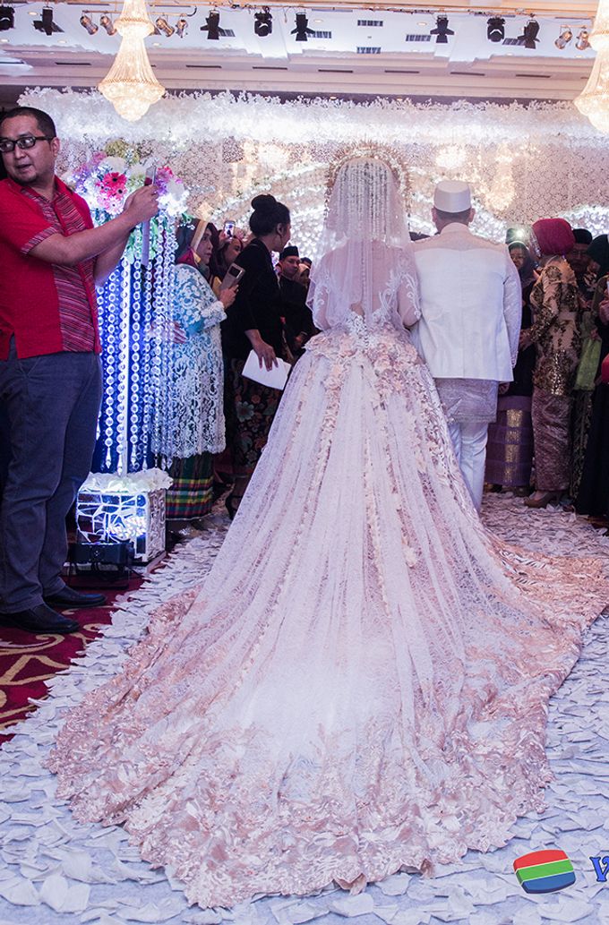 The wedding story of Echa & Harya by Video Art - 017 The wedding story of Echa & Harya by Video Art - 017