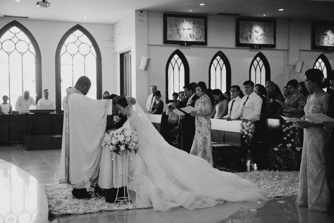 Gideon & Aktalisa Wedding by MC Arief Senoaji - 011 Gideon & Aktalisa Wedding by MC Arief Senoaji - 011