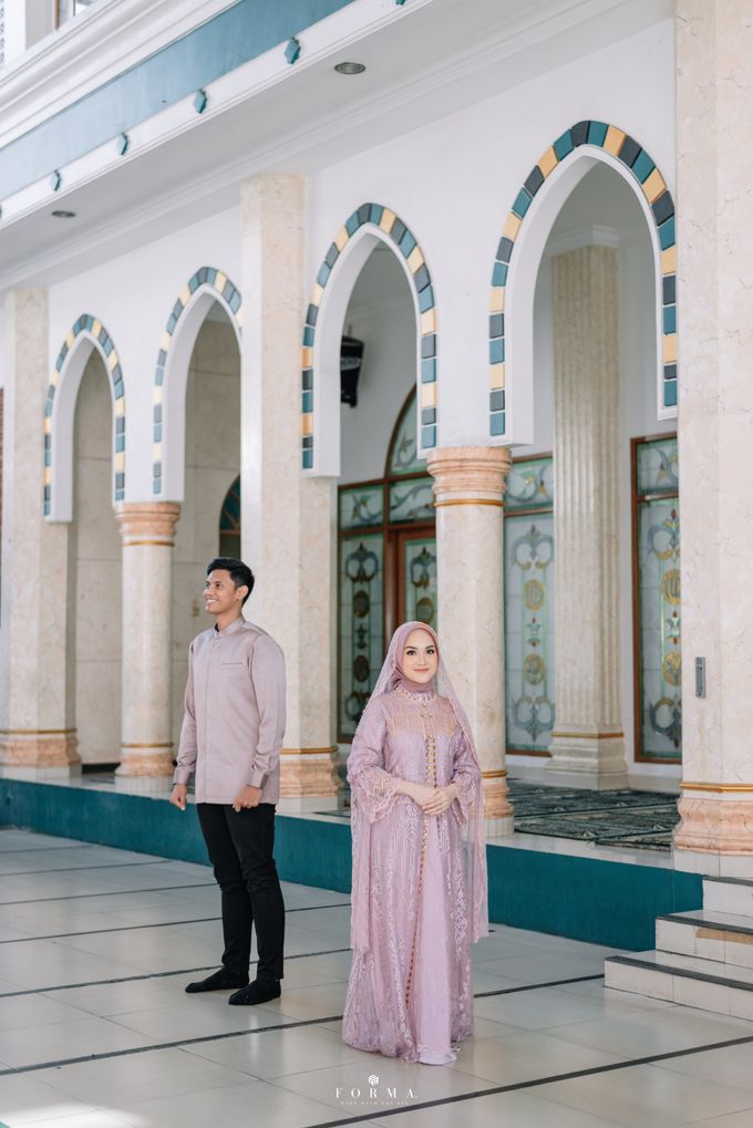 Lita Ibnu - Pengajian Menjelang Pernikahan by Chandira Wedding Organizer - 020 Lita Ibnu - Pengajian Menjelang Pernikahan by Chandira Wedding Organizer - 020