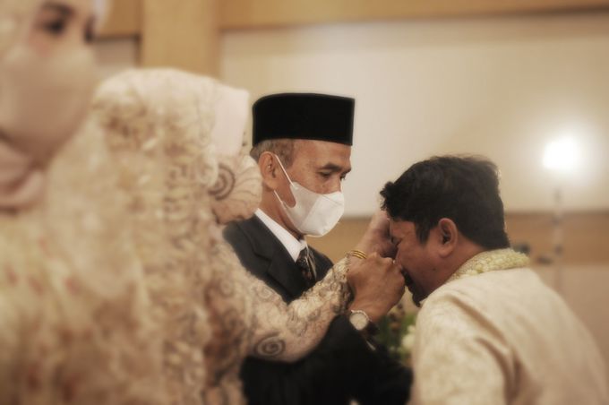 From The Traditional West Sumatra Wedding of Irsyad & Shella by Khayim Beshafa One Stop Wedding - 011 From The Traditional West Sumatra Wedding of Irsyad & Shella by Khayim Beshafa One Stop Wedding - 011
