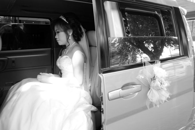 Wedding by Sevenlite photography - 004