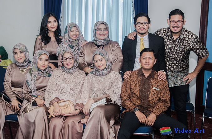 The wedding story of Echa & Harya by Video Art - 019 The wedding story of Echa & Harya by Video Art - 019