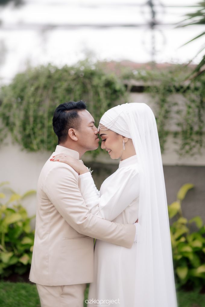 The Wedding Of Rhona & Faizun by Villa Srimanganti - 017 The Wedding Of Rhona & Faizun by Villa Srimanganti - 017