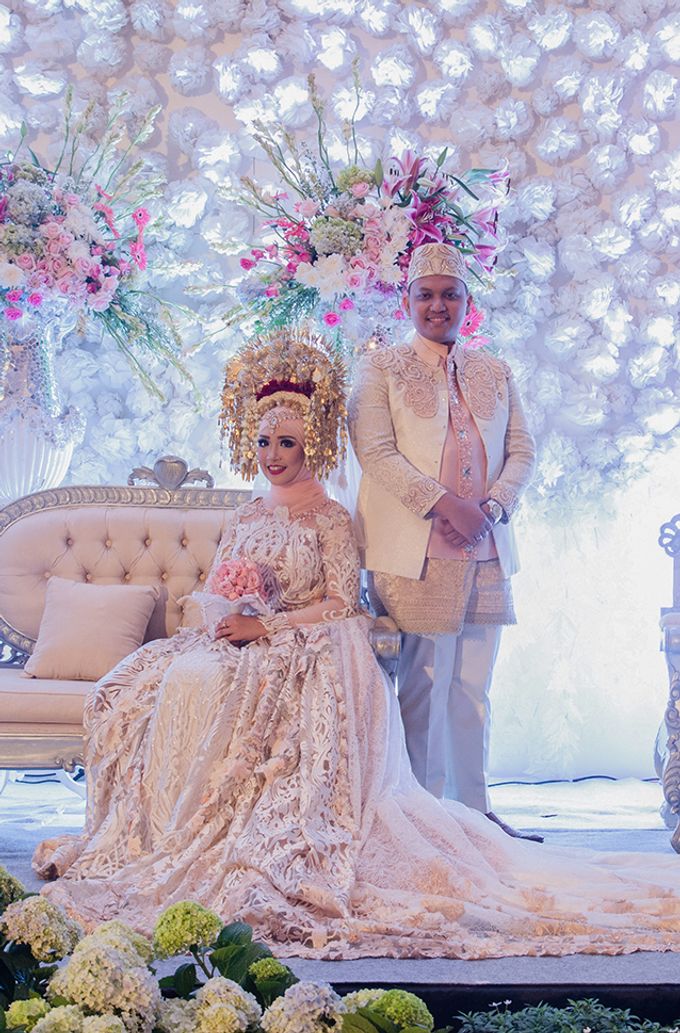 The wedding story of Echa & Harya by Video Art - 020 The wedding story of Echa & Harya by Video Art - 020