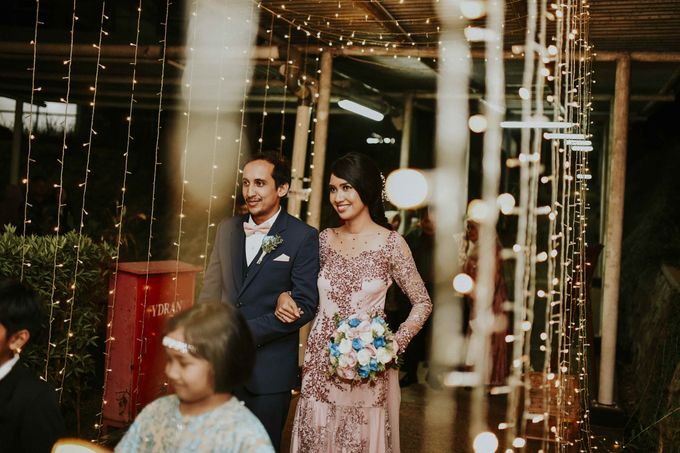 faiz & cempaka's wedding by akar photography - 014