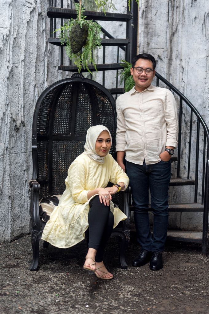 mini sesi pre wedding Dea dan Aldi (18 Oktober 2020) by Weddingscape - 002 mini sesi pre wedding Dea dan Aldi (18 Oktober 2020) by Weddingscape - 002