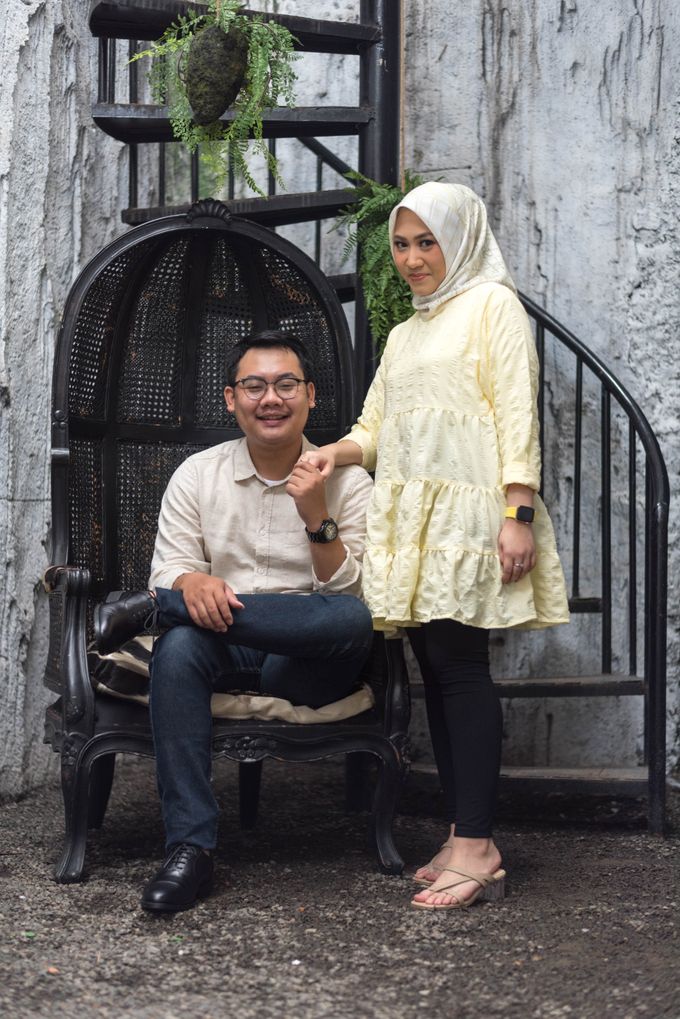 mini sesi pre wedding Dea dan Aldi (18 Oktober 2020) by Weddingscape - 005 mini sesi pre wedding Dea dan Aldi (18 Oktober 2020) by Weddingscape - 005