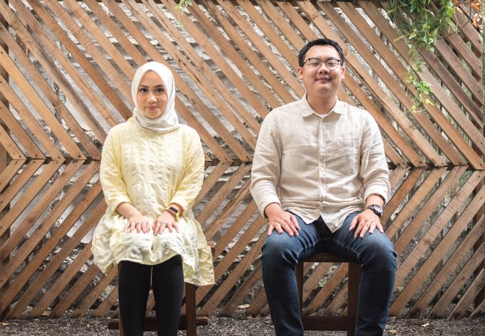 mini sesi pre wedding Dea dan Aldi (18 Oktober 2020) by Weddingscape - 009 mini sesi pre wedding Dea dan Aldi (18 Oktober 2020) by Weddingscape - 009
