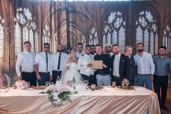 Natali & Tobias by Christos Pap Photography - 027