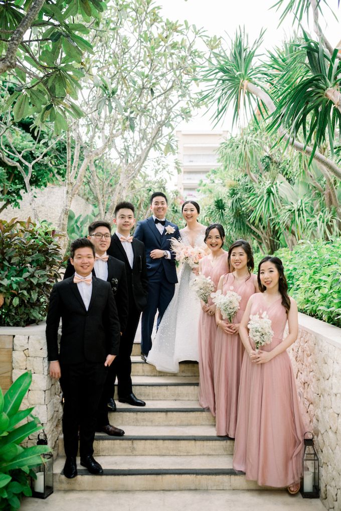 Gideon & Aktalisa Wedding by akustika bali enterprise - 006 Gideon & Aktalisa Wedding by akustika bali enterprise - 006