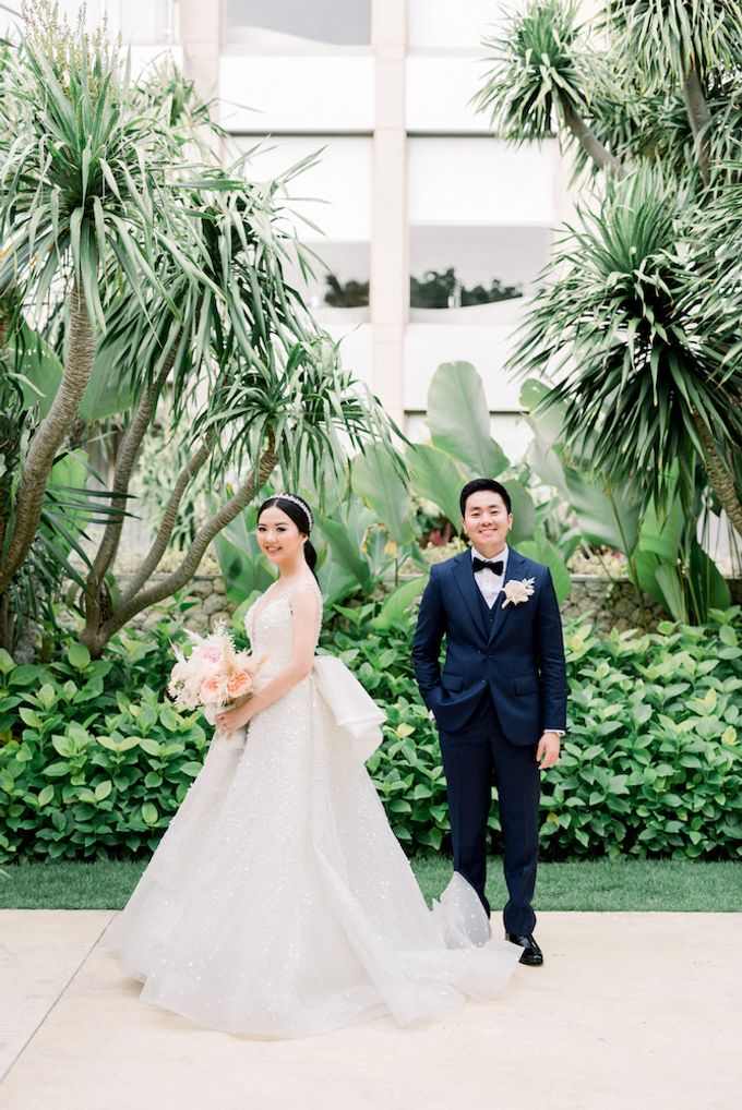 Gideon & Aktalisa Wedding by akustika bali enterprise - 001 Gideon & Aktalisa Wedding by akustika bali enterprise - 001
