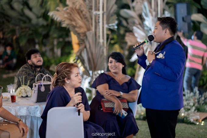 The Wedding Of Rhona & Faizun by Villa Srimanganti - 033 The Wedding Of Rhona & Faizun by Villa Srimanganti - 033