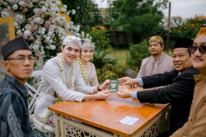 WEDDING OF VANKA & MATTHEW by Acita Wedding - 003