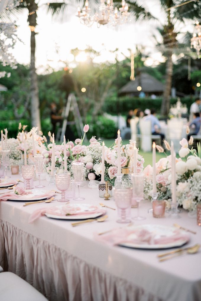 Gideon & Aktalisa Wedding by akustika bali enterprise - 011 Gideon & Aktalisa Wedding by akustika bali enterprise - 011