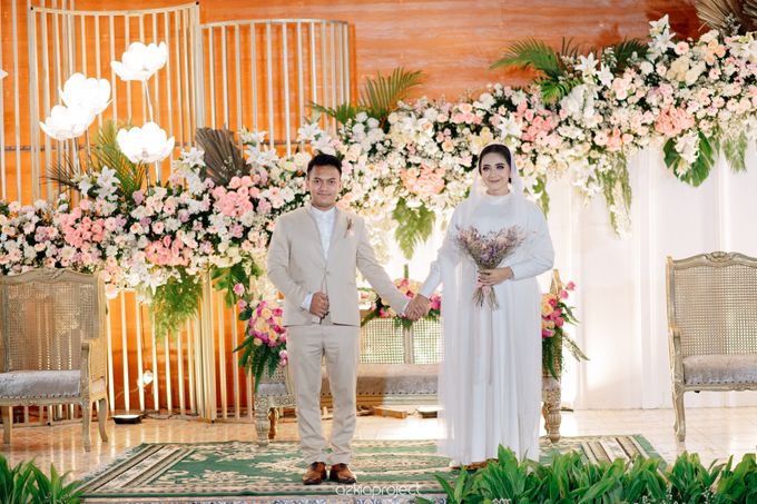 The Wedding Of Rhona & Faizun by Villa Srimanganti - 045 The Wedding Of Rhona & Faizun by Villa Srimanganti - 045