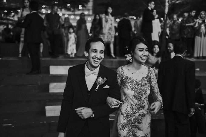 faiz & cempaka's wedding by akar photography - 016