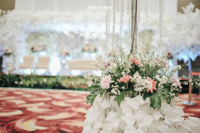 Wedding Indah & Bayu by Sekar 99 - 006