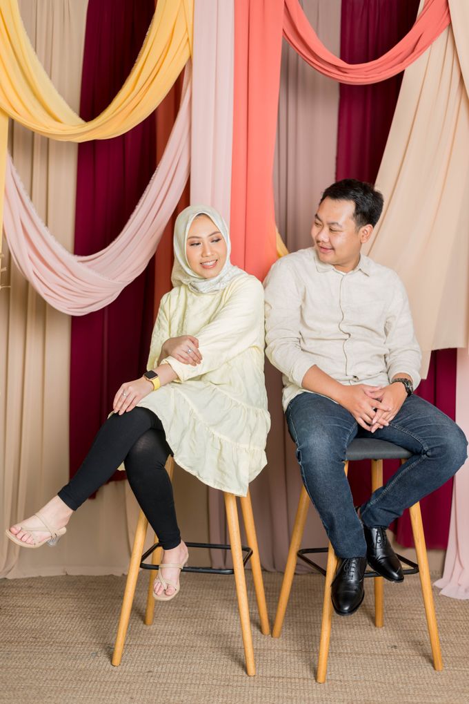 mini sesi pre wedding Dea dan Aldi (18 Oktober 2020) by Weddingscape - 027 mini sesi pre wedding Dea dan Aldi (18 Oktober 2020) by Weddingscape - 027