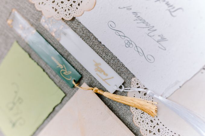 Rebecca & Timothy by Sparkling Organizer - 006 Rebecca & Timothy by Sparkling Organizer - 006