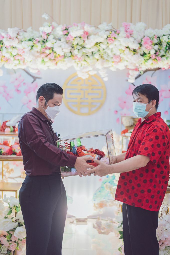 Sangjit Evi & Steven by Weddingscape - 005 Sangjit Evi & Steven by Weddingscape - 005