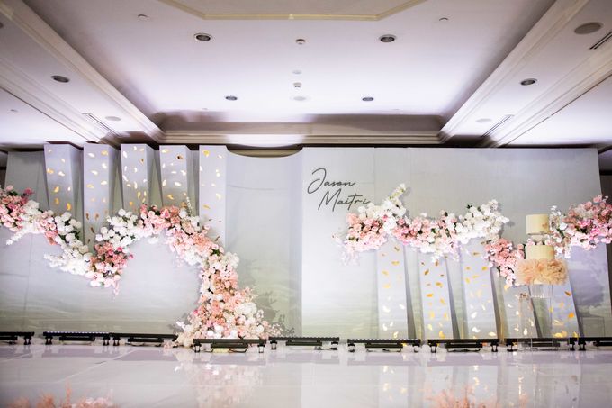 #ASA_weddings J + M @Shangrila by ASA organizer - 002 #ASA_weddings J + M @Shangrila by ASA organizer - 002